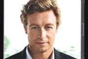 The Mentalist DVD Season 4. 5 Disc DVD Television Series.