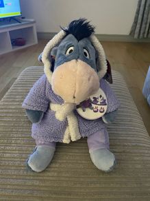 Disney Teddy