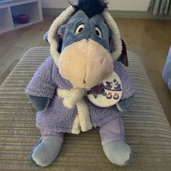 Disney Teddy