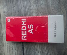 Redmi A5 brand new