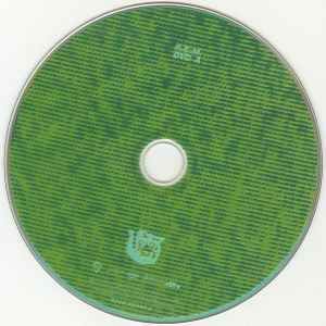 R.E.M. - Monster -  Deluxe Edition