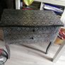Chest of drawers and bed locker Image 5
