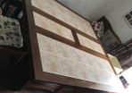 Table & chairs