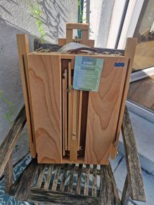 art easel