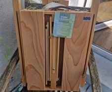 art easel