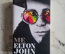 Me - Elton John