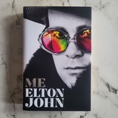 Me - Elton John