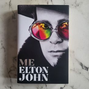 Me - Elton John