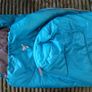 Vango Atlas Junior Kids Sleeping Bag Image 4