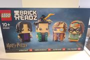 Lego Harry Potter 40460