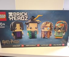 Lego Harry Potter 40460