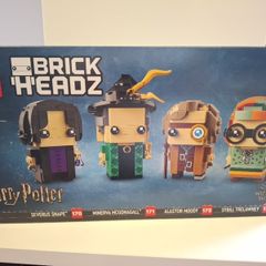 Lego Harry Potter 40460