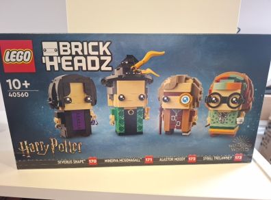 Lego Harry Potter 40460