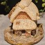 VINTAGE Collectible Lilliput Lane "The Farriers"  Cottage 1985 Image 5