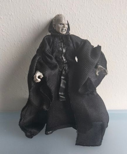Star Wars Palpatine 2008