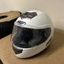 Motorbike helmet for sale Image 2