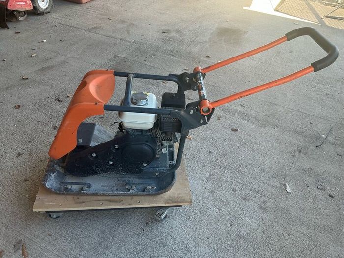 Belle PCx450 Plate Compactor
