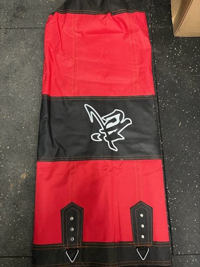 boxing bag cover