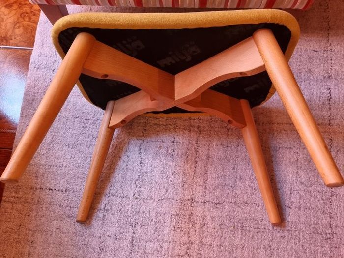 Footstool