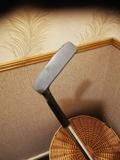 putter