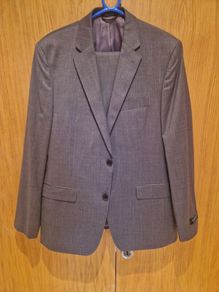 Ralph Lauren Men's Suit NEW