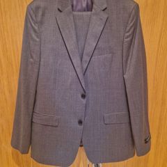 Ralph Lauren Men's Suit NEW