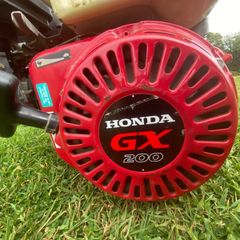 Honda gx 200
