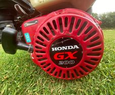 Honda gx 200