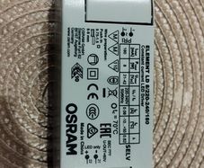 Osram led driver