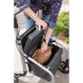 Lett Go Shopping  Rollator/ Walking Trolley Image 3