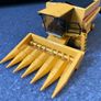 Joal New Holland TX34 Diecast Combine Harvestor 1:42 Scale Maize Yellow Image 2