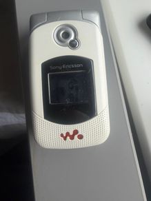 sony Ericsson
