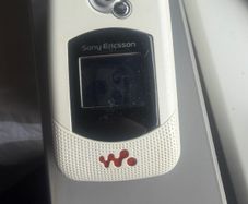 sony Ericsson