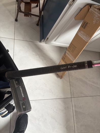 golf set