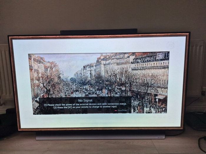 Lg Cx 55 Inch 4k Ultra Hd Smart Oled Tv