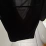 Massimo dutti knit polo shirt Image 6