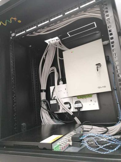 Network and CCTV Configuration & Support  20 Years of Experience