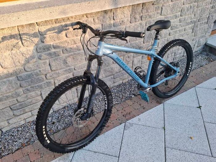Nukeproof Scout 275 Race Mountain Bike (Size XL)
