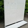 Double Bay Exhibition Display Stand - Shop Display - Markets Etc Image 4