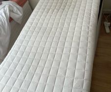 Mattress topper
