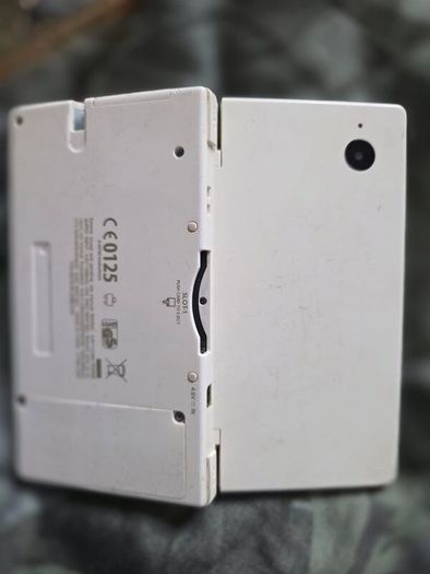 Nintendo Ds
