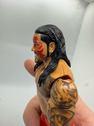 wwe Jey USO action figure