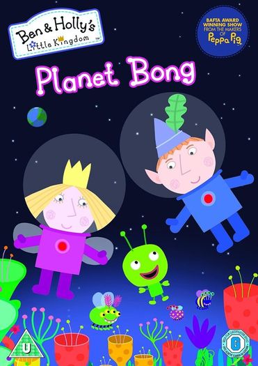 Children's DVDs (Various Genres)