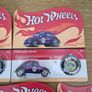 Hot Wheels 50th Anniversary set of 5, new. Image 4