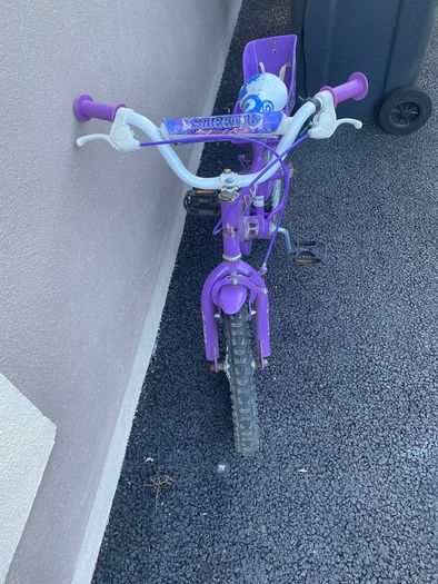 Childrens  Bicycle
