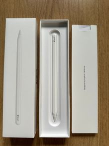 Apple Pencil Gen 2