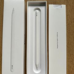 Apple Pencil Gen 2
