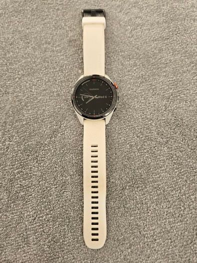 Garmin Approach S62 Golf