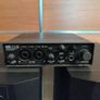 Adam Audio T5V Studio Monitors (pair), Steinberg UR22C, Stands & Cables - Complete Home Studio Bundle Image 2