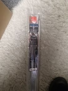 wall sarter kit